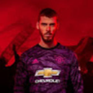 Meet your Posher, Johnny